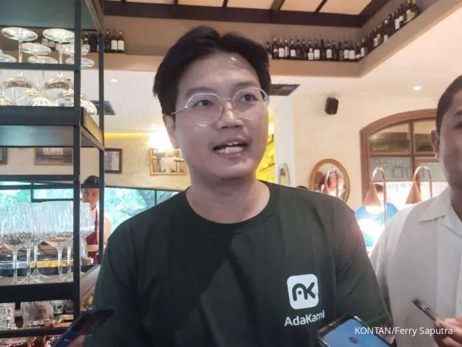 Permintaan Pinjaman Naik Saat Ramadan, AdaKami Fokus Menjaga Kualitas Pembiayaan