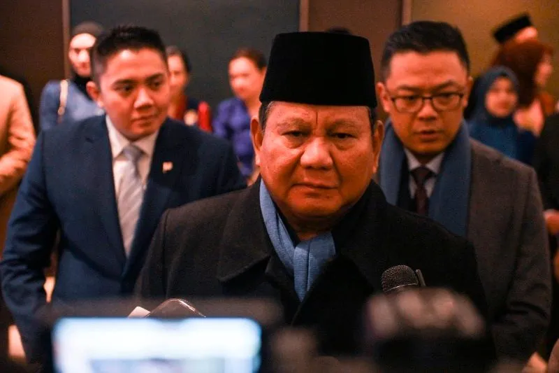 Menlu Sugiono: Agenda Dewan Perdamaian Gaza Ditangguhkan di Tengah Eskalasi Konflik Iran