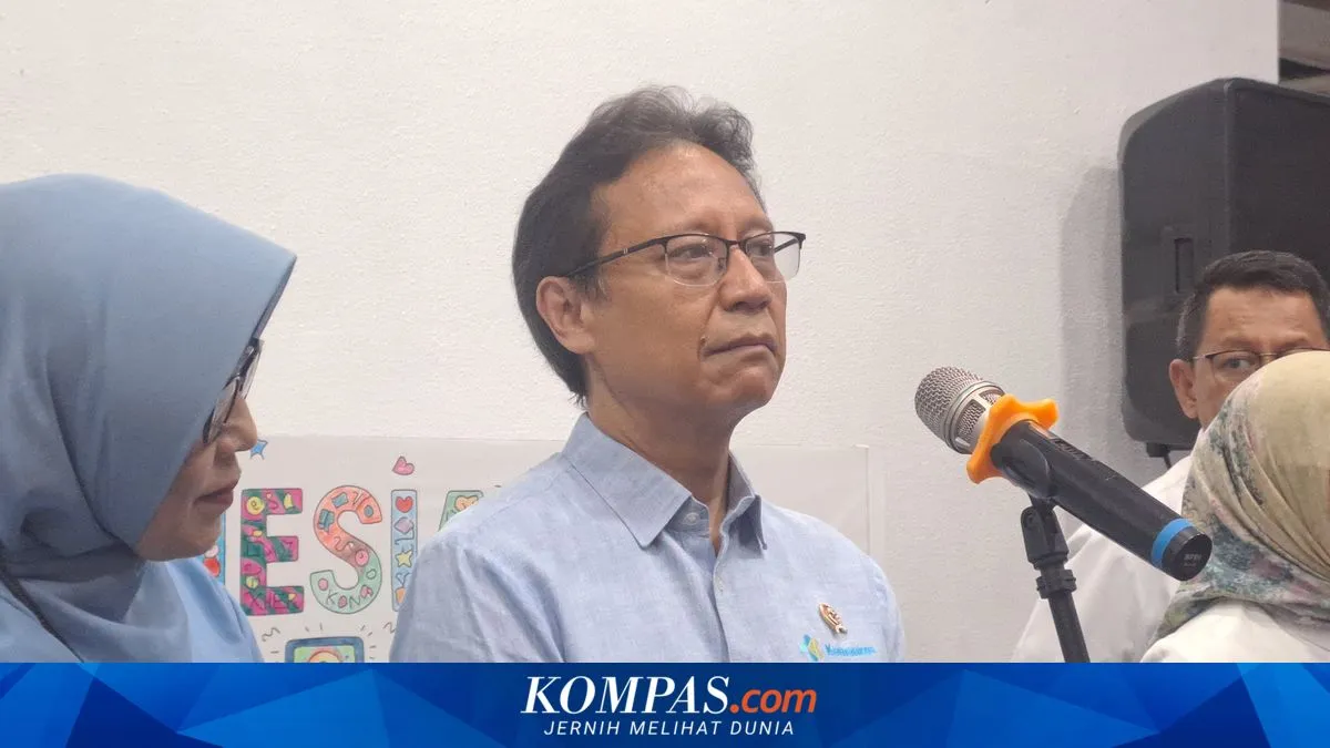 Menkes Dorong Transparansi Harga Obat dan Layanan di Seluruh Rumah Sakit