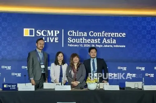 Kadin Nilai Keputusan MSCI dan Moody’s Jadi Momentum Reformasi Tata Kelola Pasar Modal