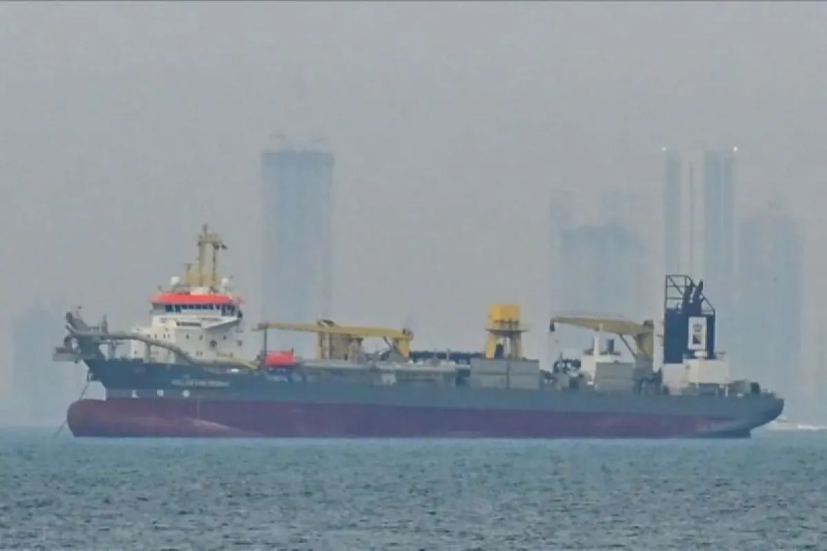 Pakar Dorong Indonesia Tempuh Diplomasi Khusus ke Iran Terkait Dua Tanker Pertamina di Selat Hormuz
