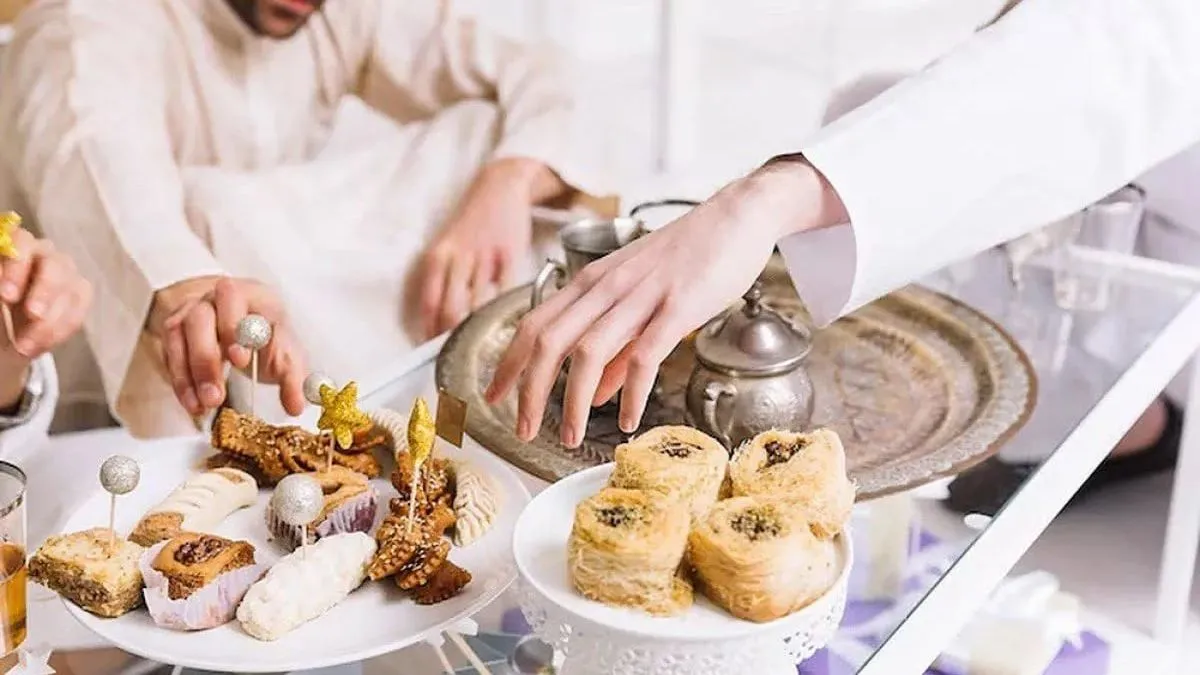 Ahli Gizi: Takjil Sebaiknya Tidak Dijadikan Pengganti Makan Utama Saat Berbuka