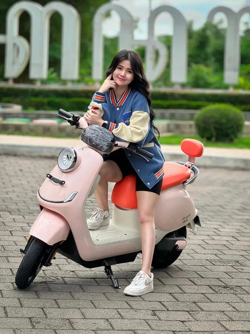 Kreator Konten Asal Blitar Bagikan Cara Tetap Produktif Selama Ramadan