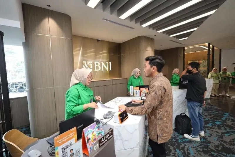 BNI Akan Hentikan Internet Banking Bertahap Mulai 21 April 2026, Nasabah Dialihkan ke wondr dan BNIdirect