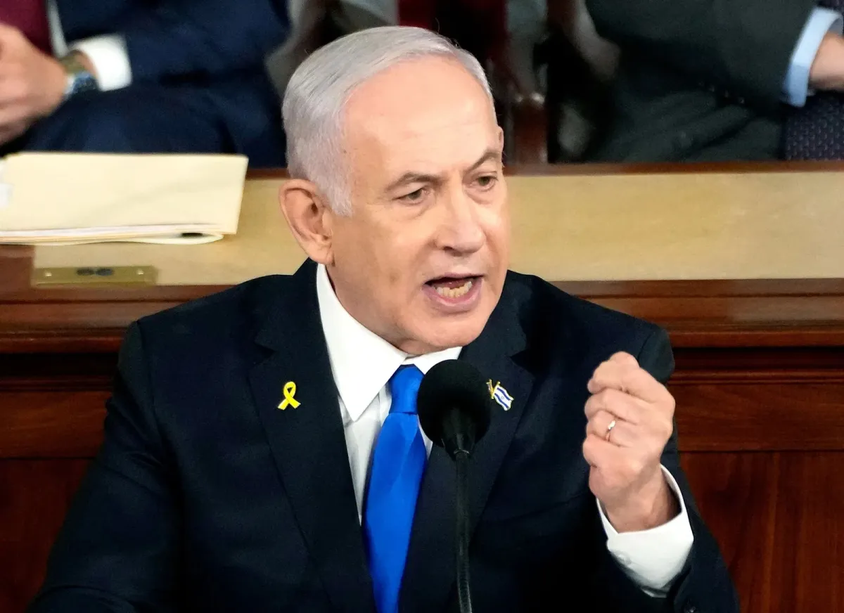 Video Netanyahu Disebut Punya “6 Jari”, Klaim Kematian dan Deepfake Tidak Didukung Bukti