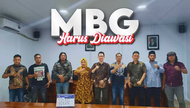 Menu MBG di Kota Kediri Disorot LSM RATU, DPRD Minta Anggaran Lebih Transparan
