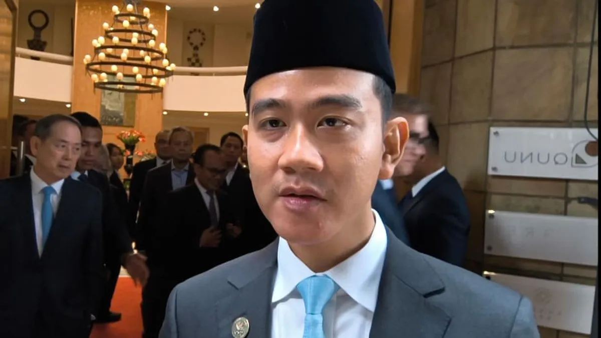 Video Klaim Gibran Umumkan Program Tebus Motor Rp 400.000 Terbukti Rekayasa