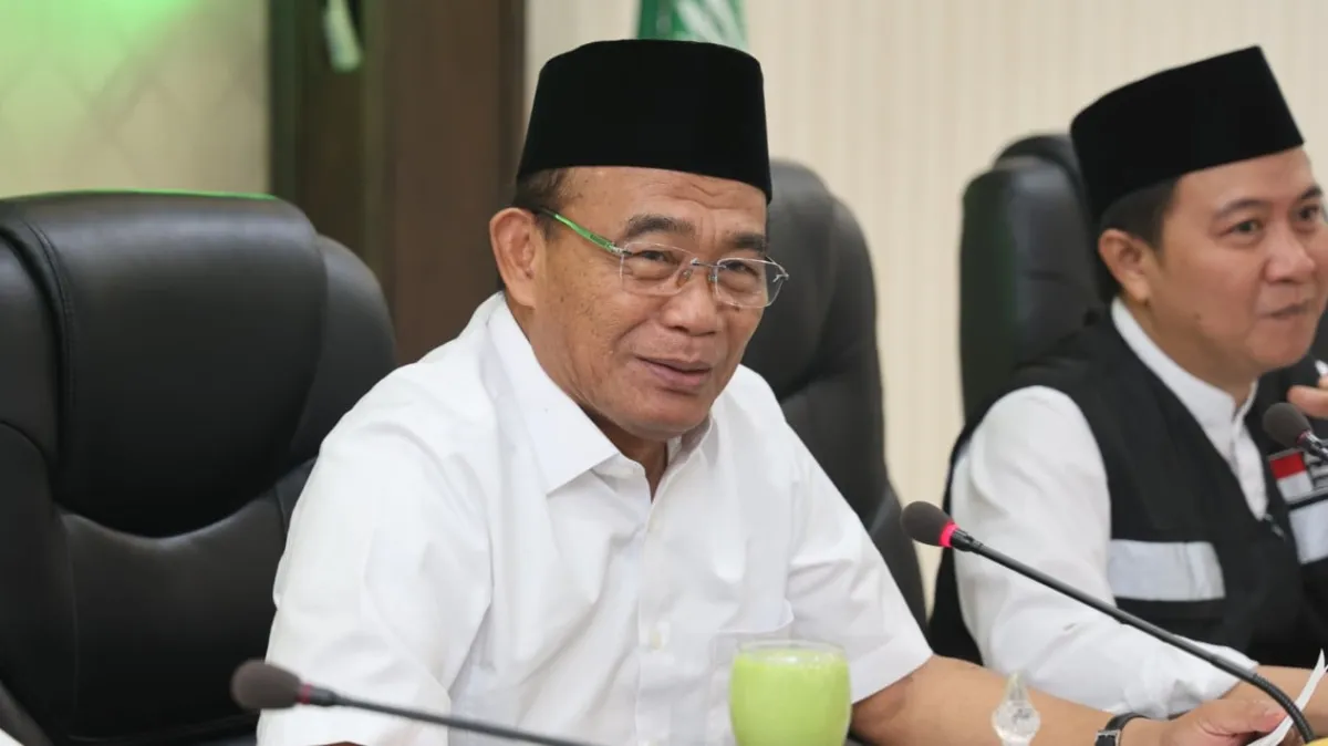 Indonesia Masuk Board of Peace, Pilih Perjuangan Diplomasi dari Dalam