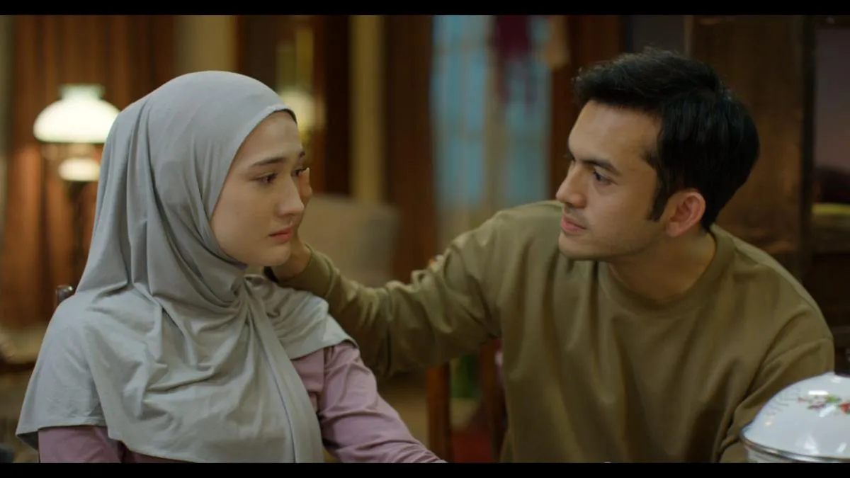 Rekomendasi Film dan Serial Bernuansa Religi untuk Temani Ramadan di Vidio