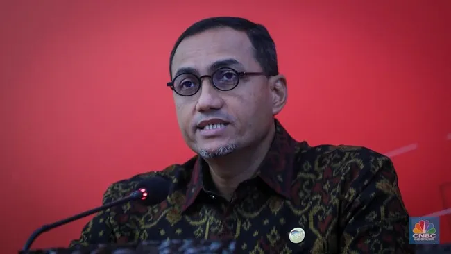 OJK Dukung Pemeriksaan Bareskrim atas Tiga Kasus Dugaan Tindak Pidana Pasar Modal