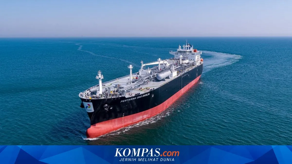 Ekonom: Penutupan Berkepanjangan Selat Hormuz Berisiko Picu Resesi Global