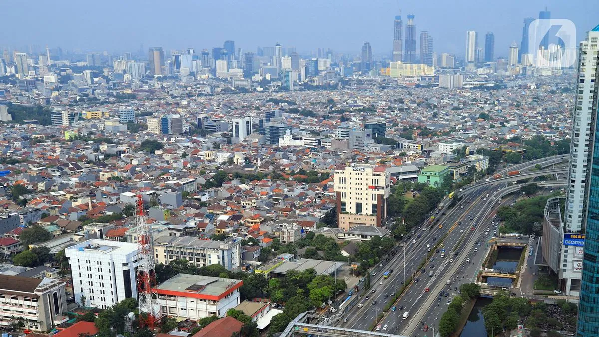 BI Memproyeksikan Arah Pertumbuhan Ekonomi Indonesia hingga 2026, Investasi dan Ekspor Tetap Menguat