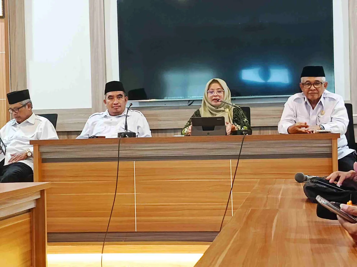 BAZNAS Banyumas Perkuat Sinergi dengan Media untuk Tingkatkan Transparansi Zakat