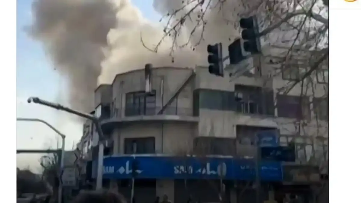 Densus 88 Tingkatkan Pengawasan Jaringan Teror Usai Eskalasi Konflik Iran–Israel