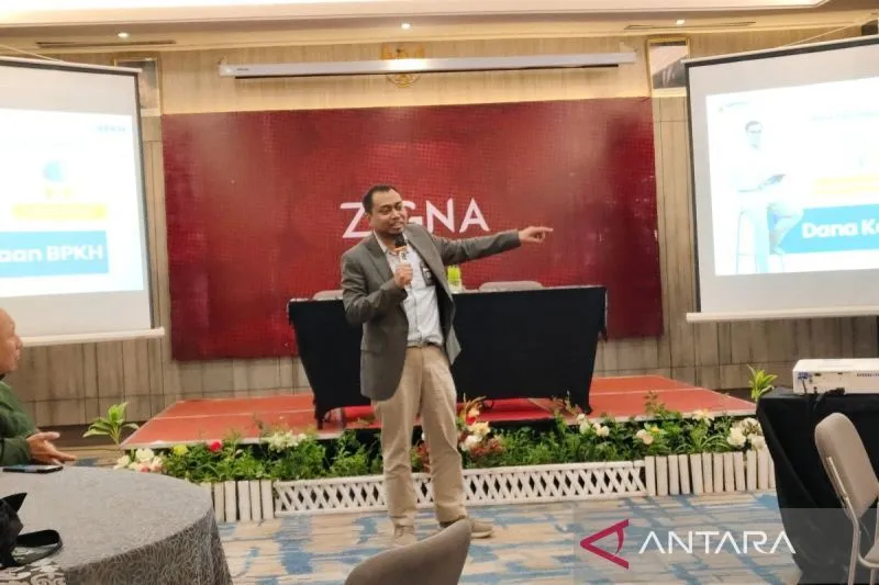 BPKH Tegaskan Komitmen Transparansi Pengelolaan Dana Haji di Tengah Rencana Revisi UU