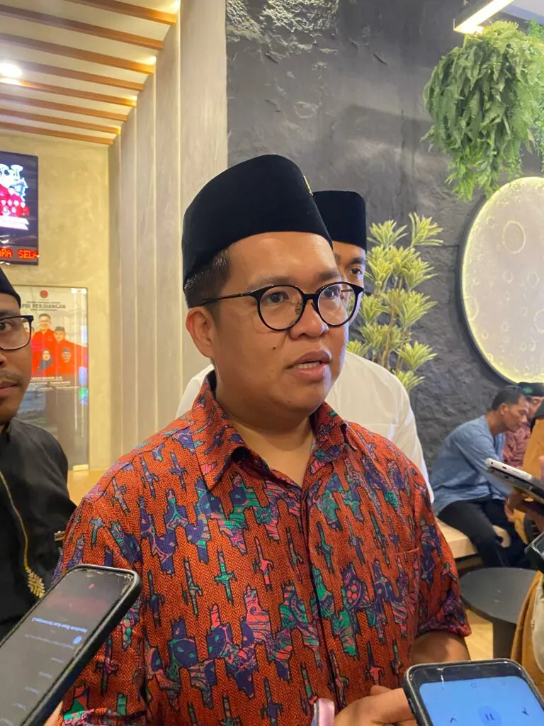 DPC PDI Perjuangan Kukar Gelar Buka Puasa Bersama, Silaturahmi Terbuka Perdana Usai Pelantikan Pengurus