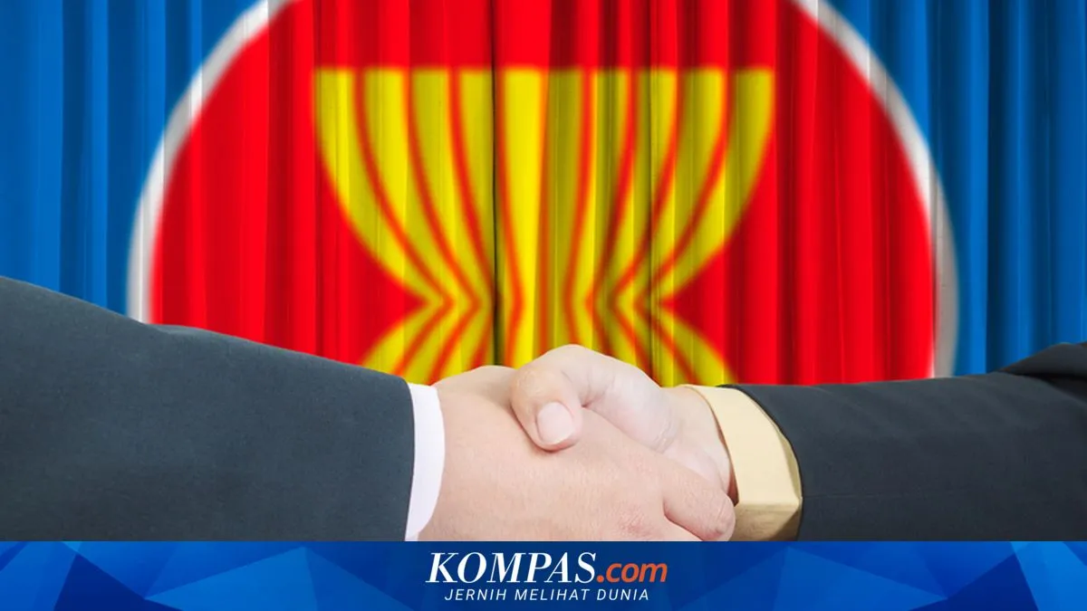 UBS OneASEAN Summit 2026 Soroti Daya Tarik Asia Tenggara bagi Investor Global