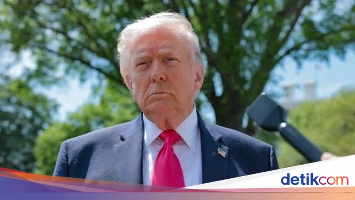 Rekaman CCTV Penembakan di Acara Trump: Ketika Kekerasan Politik Menjadi Tontonan dan Ujian Keamanan