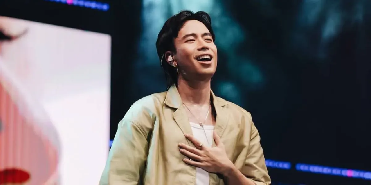 Deretan Lagu Ikonik Vidi Aldiano, dari “Nuansa Bening” hingga Karya-Karya Terakhirnya