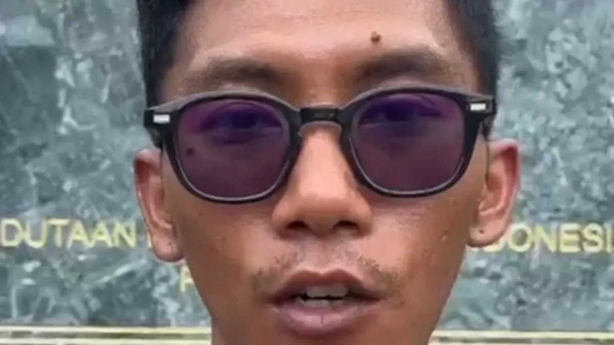 Anton Suratto Fasilitasi Pemulangan Pemuda Garut Korban Dugaan TPPO yang Terlantar di Kamboja