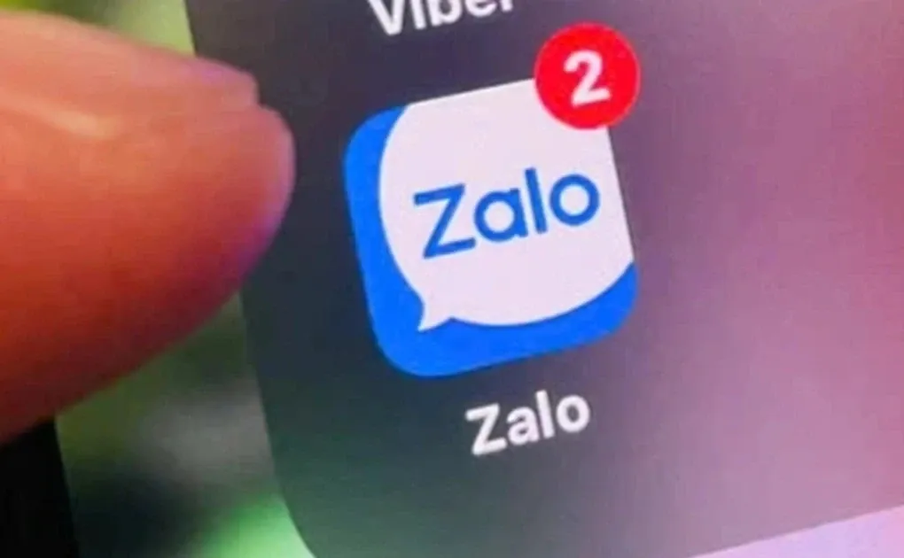 Zalo Tetap Jadi Aplikasi Paling Banyak Digunakan di Vietnam di Tengah Kontroversi Verifikasi Akun
