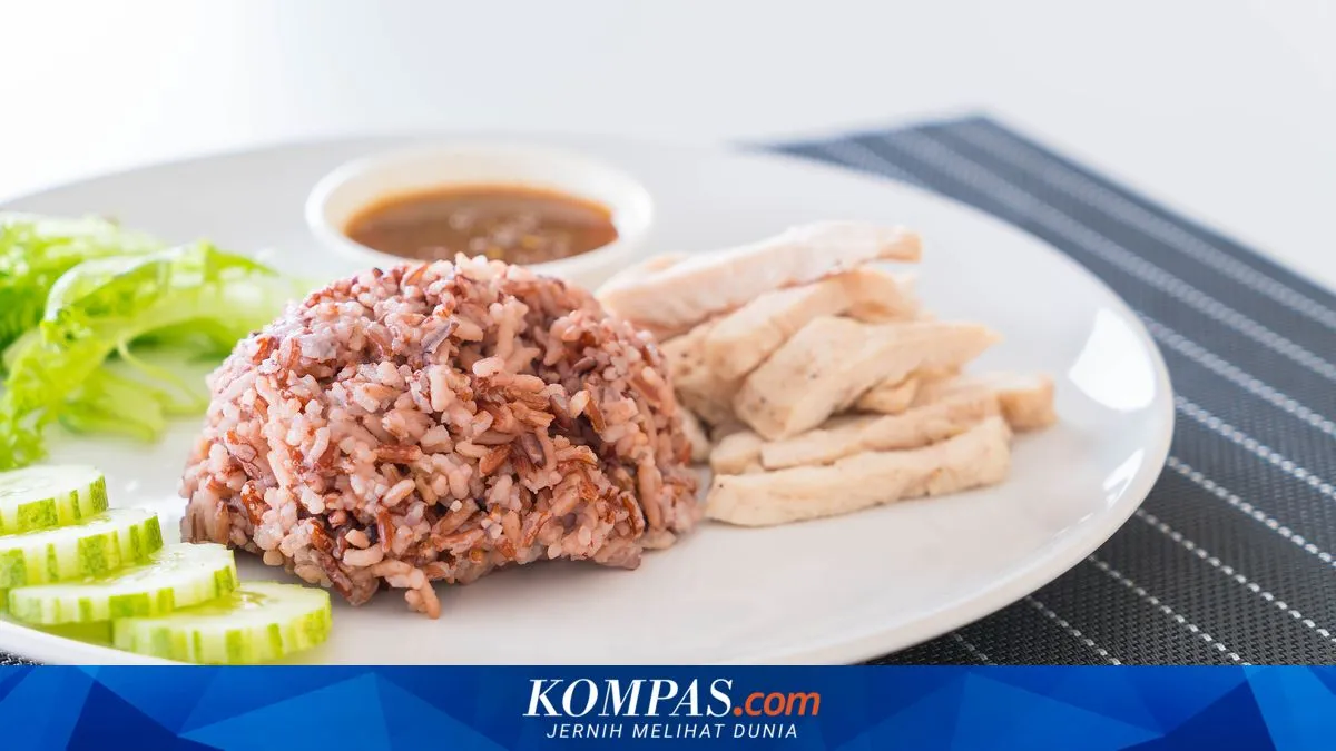 Mengenal ‘Boy Kibble’, Tren Menu Tinggi Protein yang Viral di Media Sosial