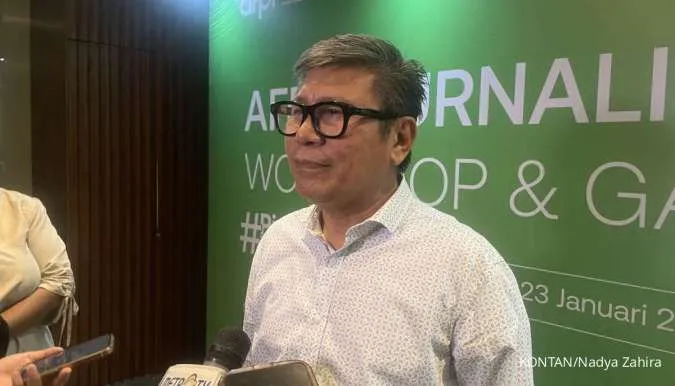 OJK Akan Batasi Total Utang Peminjam Fintech Maksimal 30% Mulai 2026