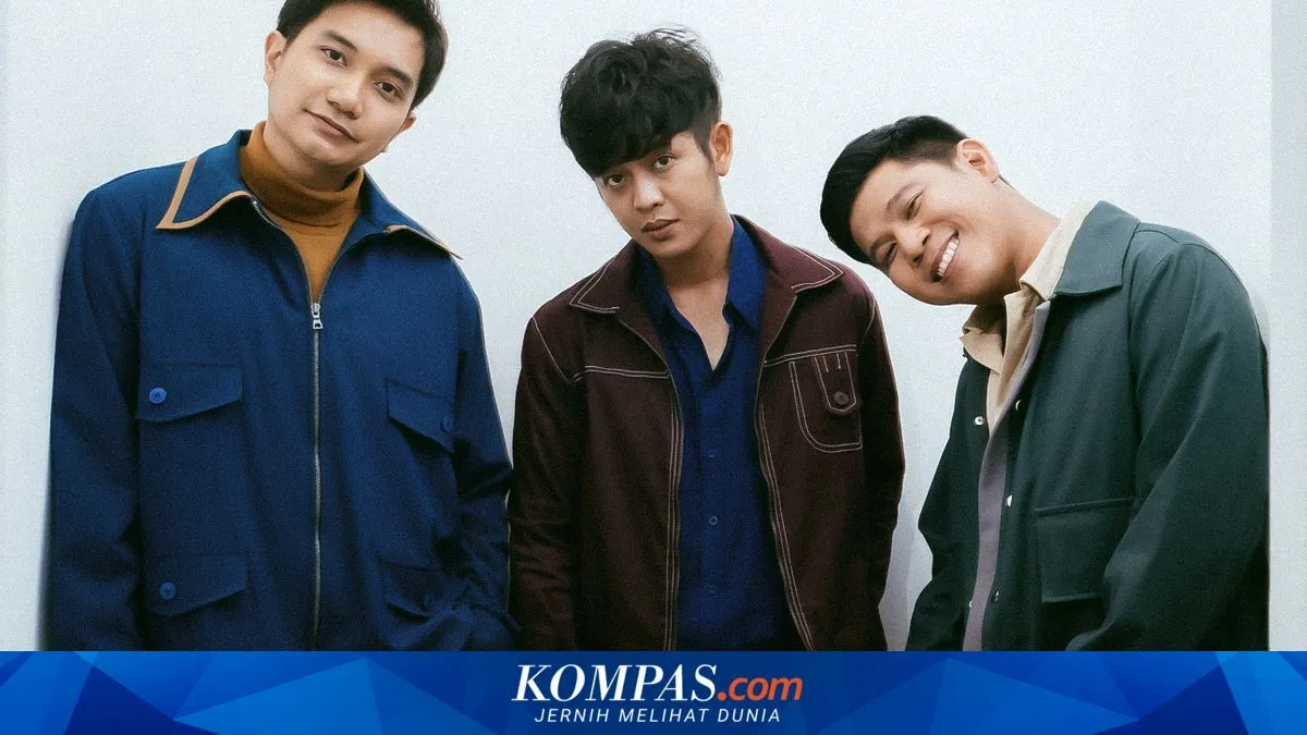 Laleilmanino Ungkap Konsep "Sikilku Iso Muni" untuk Soundtrack Film Na Willa