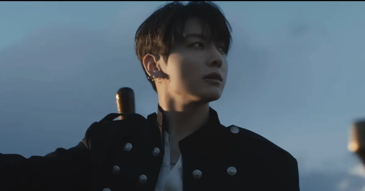 BTS Rilis Album Studio Kelima 'Arirang' dan MV 'Swim', Tampilkan Narasi Bertahan di Tengah Arus Kehidupan