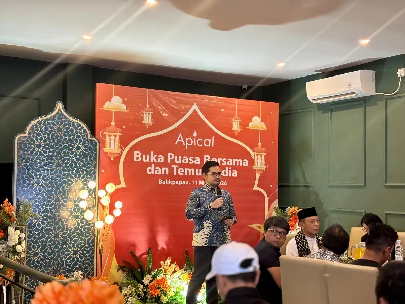 Industri Sawit Perluas Produk Turunan, dari Kebutuhan Rumah Tangga hingga Bahan Bakar Penerbangan
