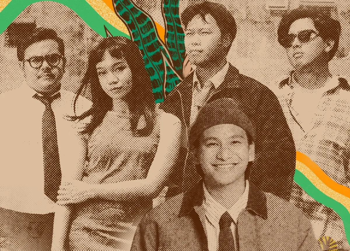 Synchronize Fest 2026 Umumkan Lineup Perdana: Kolaborasi Reality Club dan Phum Viphurit