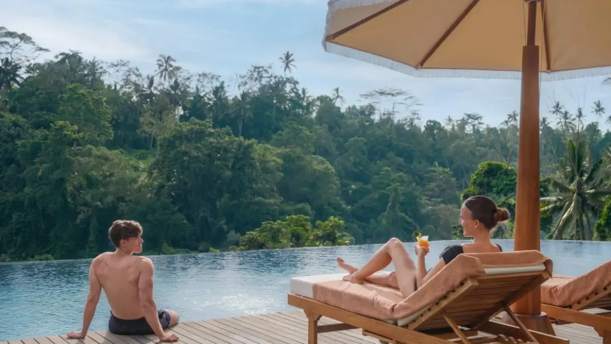 Adiwana Alas Harum Resmi Dibuka di Ubud, Tawarkan Pengalaman Wellness Holistik di Lembah Bangkiang Sidem