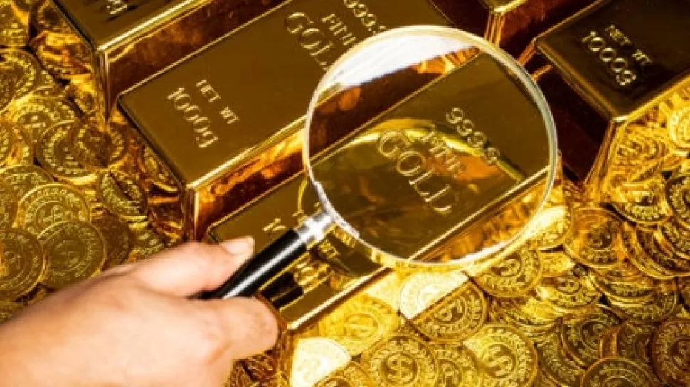 Harga Emas Antam Tembus Rp3,135 Juta per Gram, Dipicu Ketegangan Timur Tengah