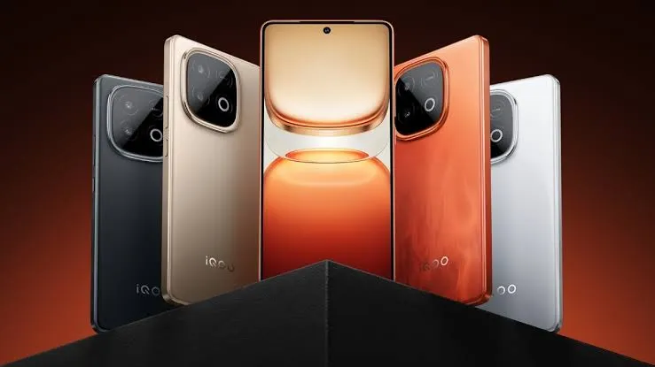iQOO Z11 Dijadwalkan Meluncur 26 Maret 2026, Andalkan Baterai 9.020mAh
