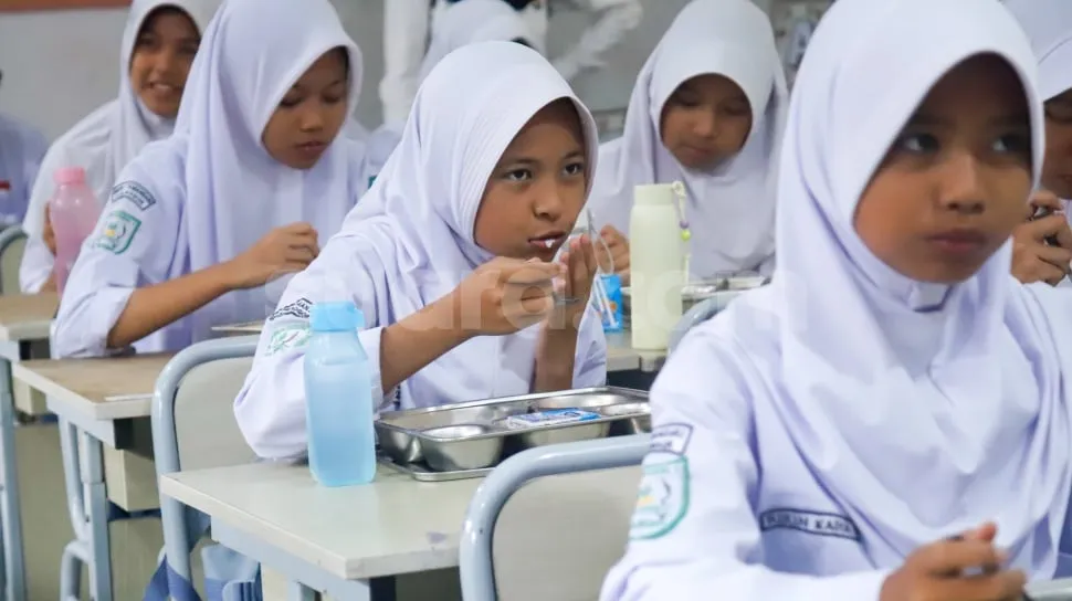Cek Fakta: Klaim Dana MBG Ditranfer Rp300 Ribu per Bulan ke Rekening Orang Tua Tidak Didukung Pernyataan Resmi