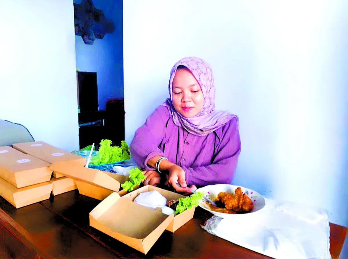 Ervita Ayu, Pengusaha Muda Blitar yang Memulai Bisnis Kuliner Sejak Mahasiswa