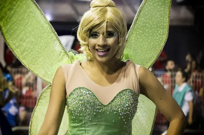 Disney+ Kembangkan Serial Live-Action "Tink" yang Mengangkat Kisah Tinker Bell