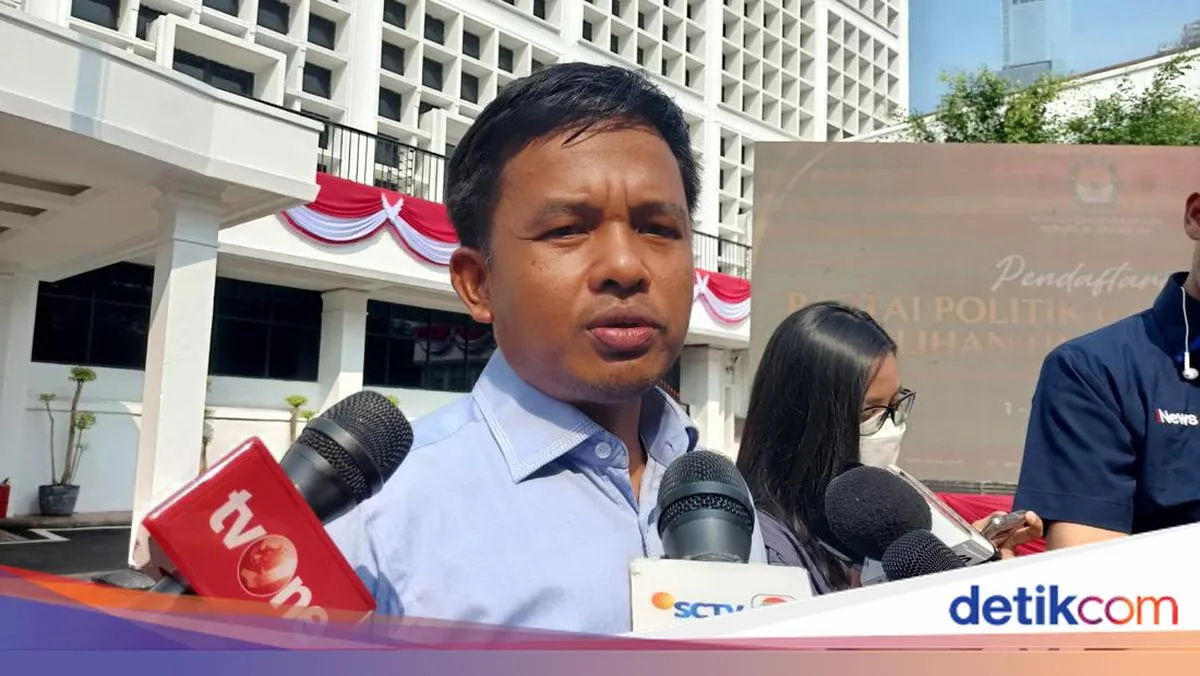 KPU Kaji Putusan MK soal Pemisahan Pemilu Nasional dan Daerah, Soroti Temuan Kejenuhan Politik