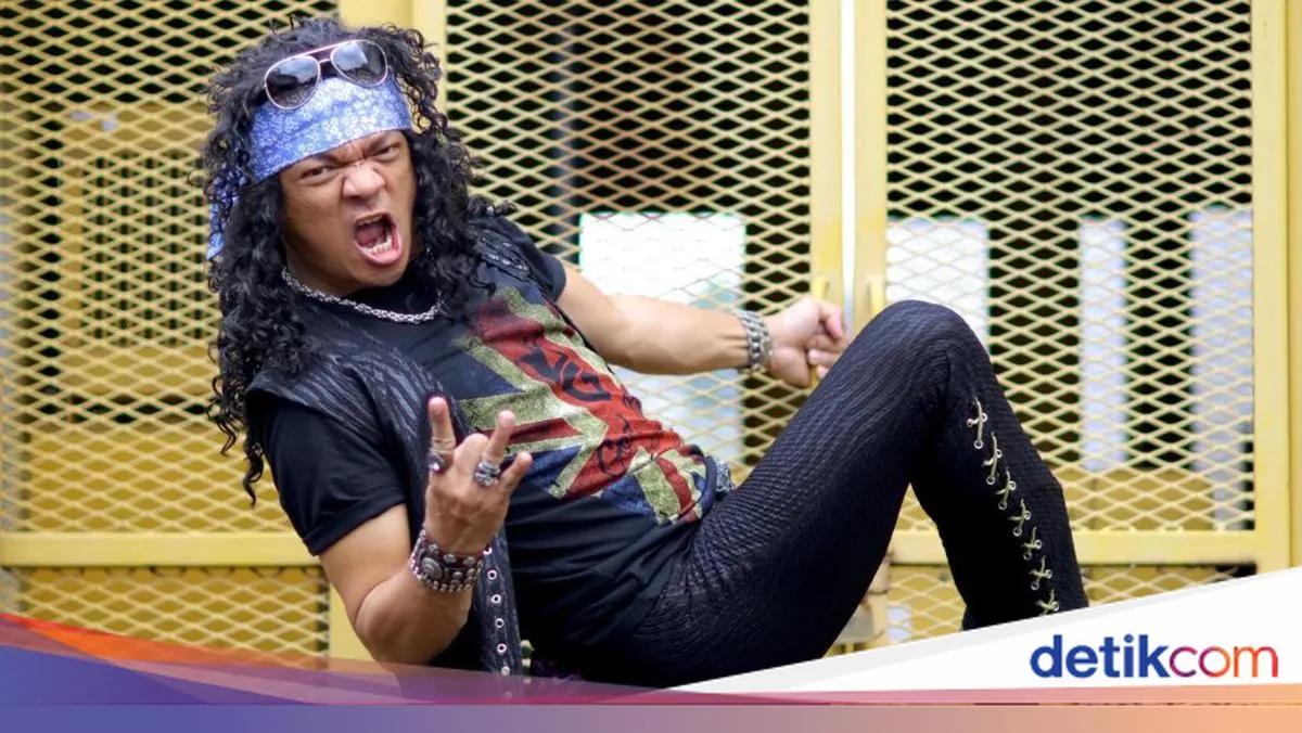 Candil Rilis Proyek Lagu Religi Bernuansa Rock “Sinyalturahmi: Trilagu Ramadhan”