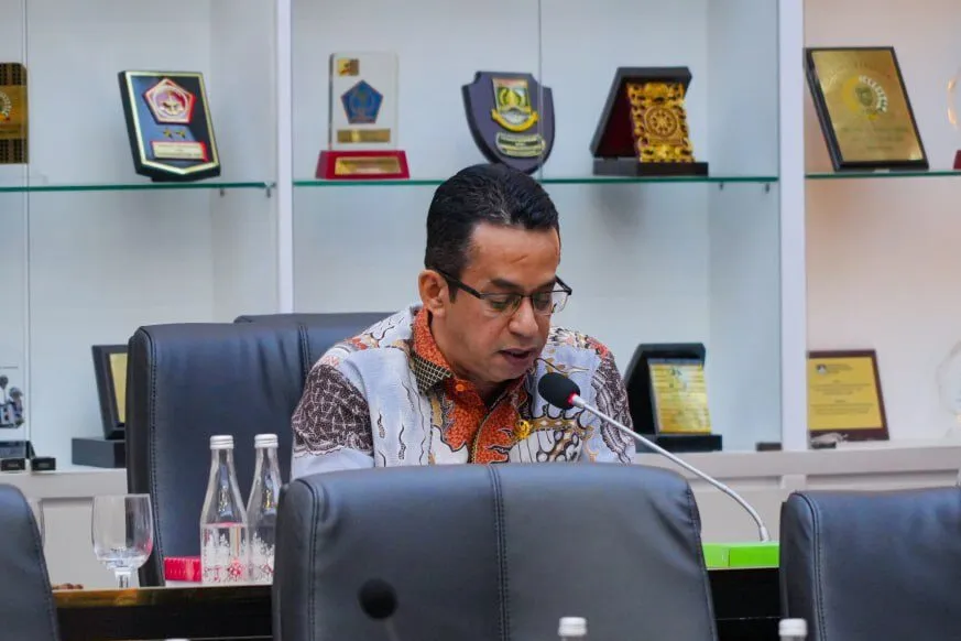 PKS Soroti Independensi BPKH dan Perlindungan Jamaah dalam Revisi UU Keuangan Haji