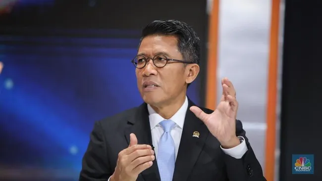 Komisi XI DPR Masukkan RUU Keuangan Negara Omnibus Law ke Prolegnas Prioritas 2026, Soroti Tata Kelola BUMN