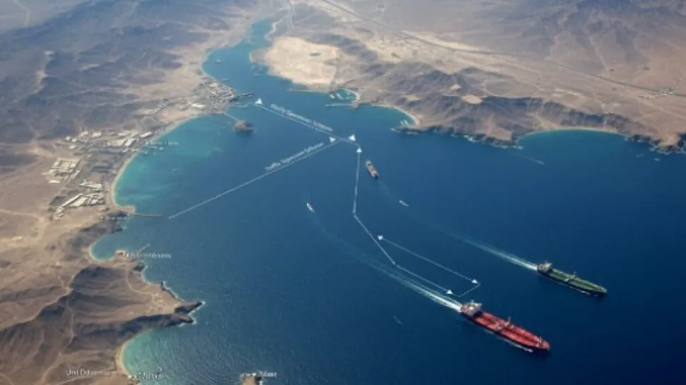 Krisis Energi Mengintai Eropa: Gangguan Selat Hormuz dan Kerusakan Pipa Druzhba Picu Ketegangan