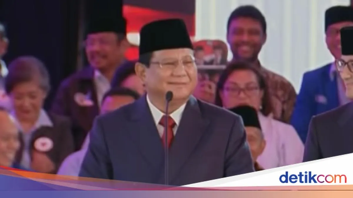 Pakar Psikologi Politik Nilai Prabowo Terlalu Sopan Saat Debat, Jokowi Disebut Agresif