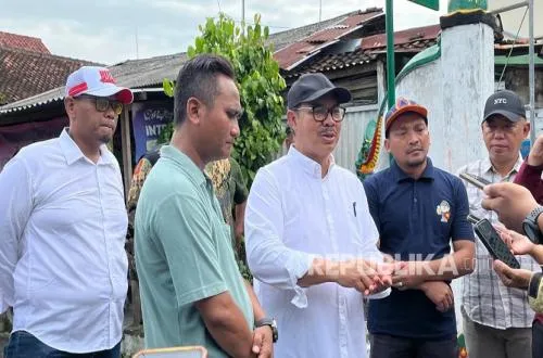 Pemkot Yogyakarta Targetkan 1.000 Biopori Jumbo untuk Olah Sampah Organik dari Sumbernya