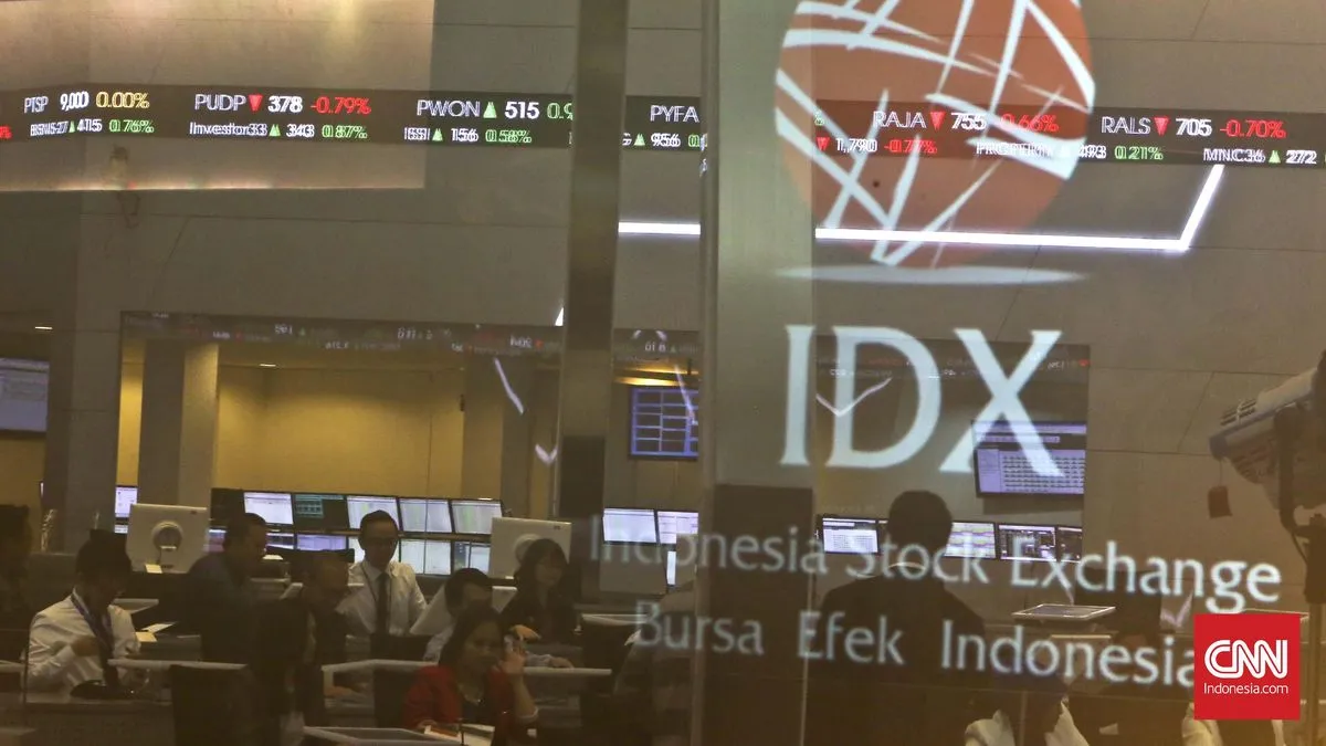 BEI: 267 Emiten Terancam Delisting Jika Tak Penuhi Ketentuan Free Float 15 Persen