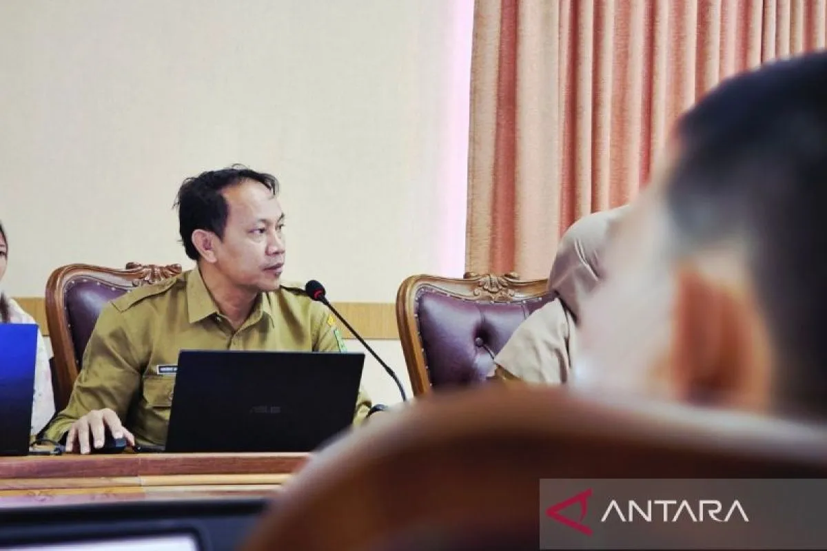 Pemkab Natuna Jalankan Program Makanan Tambahan Berbasis Pangan Lokal untuk Perbaikan Gizi Balita dan Ibu Hamil KEK