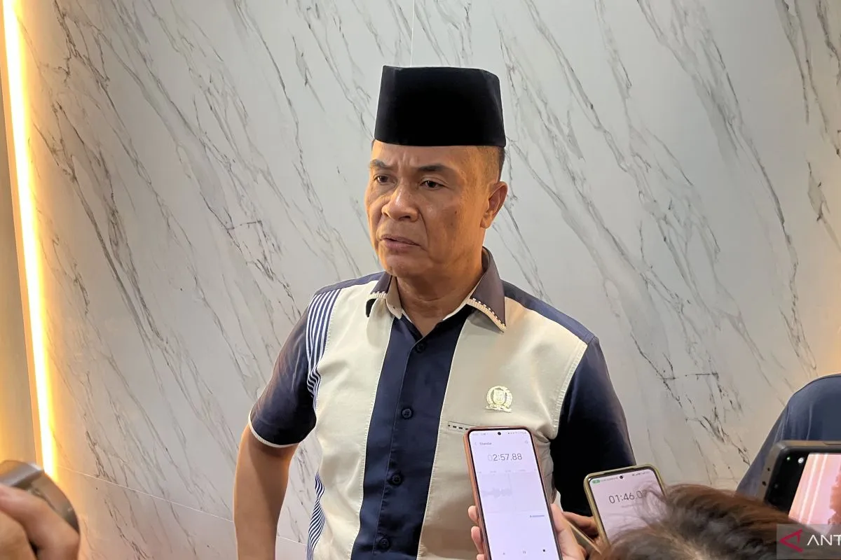 DPRD Batam Dorong Penguatan Sinergi dengan Media untuk Keterbukaan Informasi