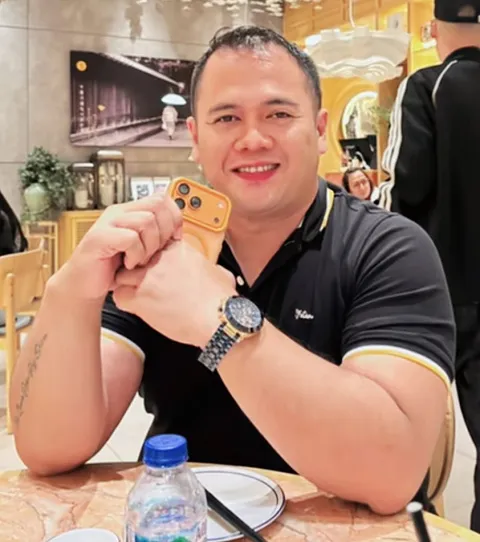 Hendrik Irawan Kembangkan Usaha Catering di Bandung Barat dengan Inovasi Menu dan Pemasaran Digital