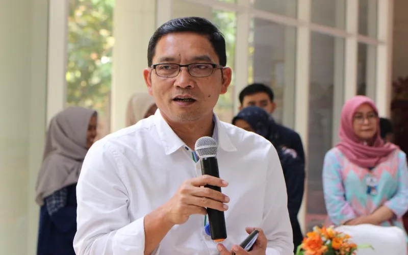 Sekilas tentang Ruang Energi, Media Informasi di Sektor Energi