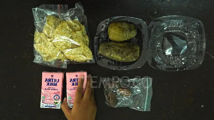 Busyro Muqoddas Nilai Program Makan Bergizi Gratis Tidak Transparan dan Antidemokrasi